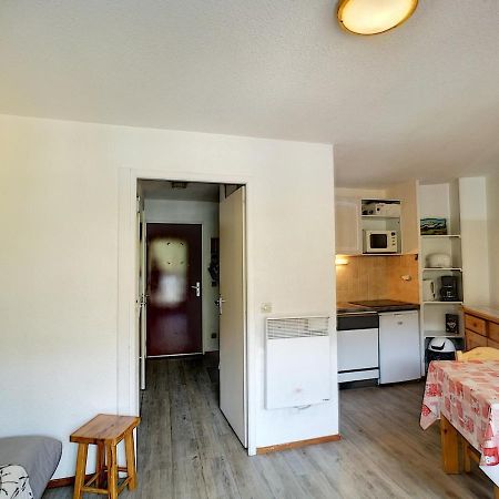 Studio Cabine 4 Pers, Ski Aux Pieds, Carrefour Central, Parking - Fr-1-178-105 Apartment Saint-Martin-de-Belleville Exterior photo